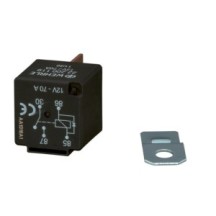 CLAAS 0011676180 PRZEKAŹNIK ELEKTRYCZNY