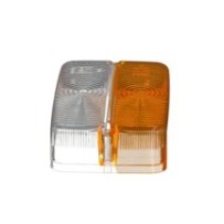 CLAAS 0011355720 OSŁONA ŚWIATŁA do ciągnika