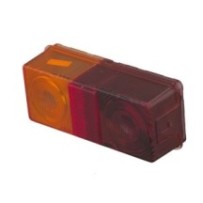 CLAAS 0011355790 OSŁONA ŚWIATŁA do ciągnika