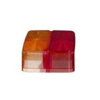 CLAAS 0011367580 OSŁONA ŚWIATŁA do ciągnika