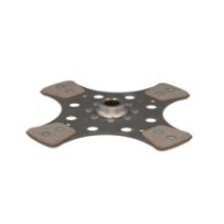 CLAAS 7700040759 TARCZA SPRZĘGŁA OBIORU MOCY do ciągnika