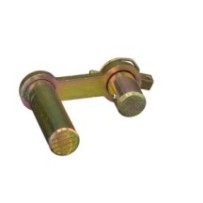 CLAAS 7700065956 OŚ ZACZEPU do ciągnika