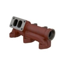 CLAAS 6005025478 TUNEL WYRZUTOWY do ciągnika