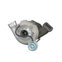 CLAAS 0011372270 TURBINA DOŁADOWANIA do ciągnika