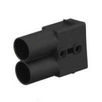 CLAAS 7700037695 UCHWYT ZABEZPIECZAJĄCY do ciągnika