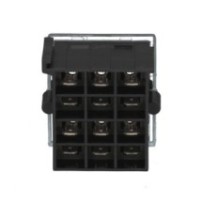 CLAAS 0011464450 GNIAZDO BEZPIECZNIKA do ciągnika