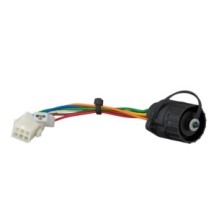 CLAAS 0011555090 GNIAZDO ELEKTRYCZNE do ciągnika