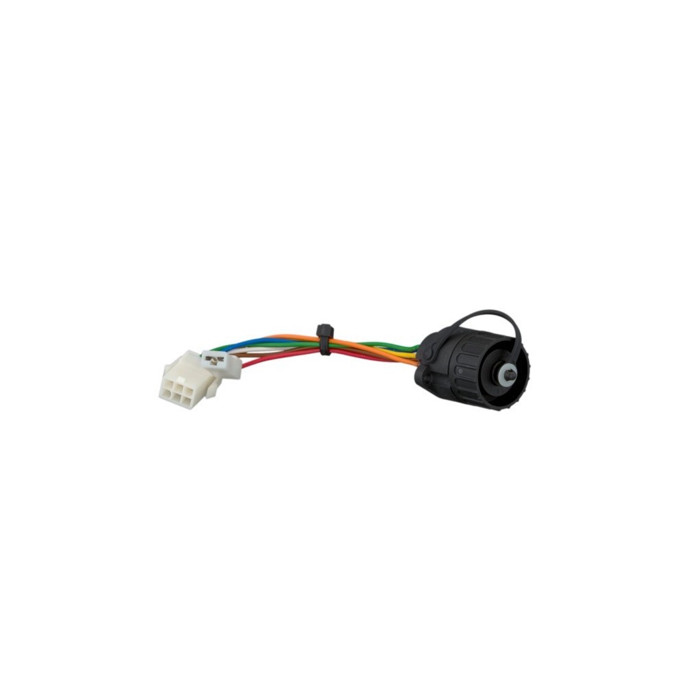 CLAAS 0011555090 GNIAZDO ELEKTRYCZNE do ciągnika CLAAS 0011555090 GNIAZDO ELEKTRYCZNE do ciągnika