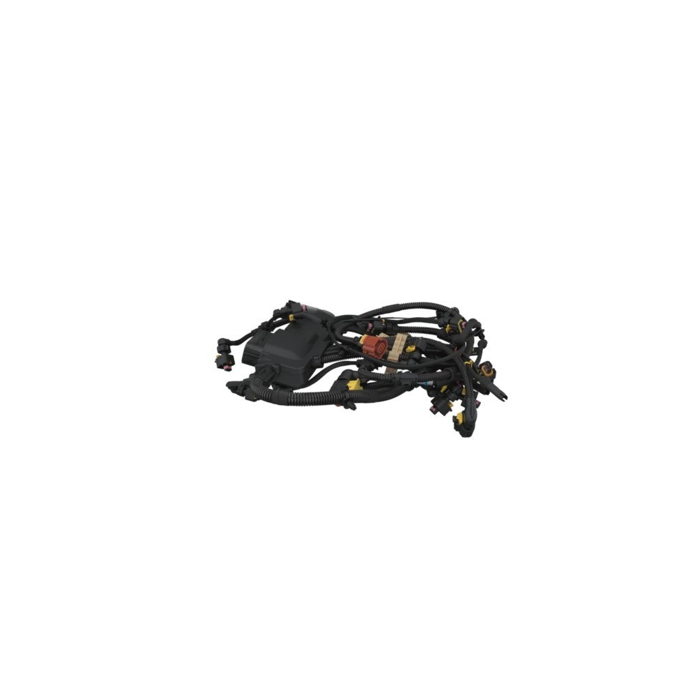 CLAAS 0011524040 KABEL do ciągnika CLAAS 0011524040 KABEL do ciągnika
