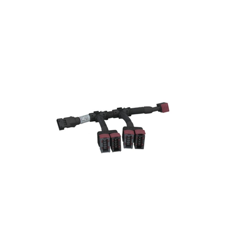 CLAAS 0021541800 KABEL do ciągnika CLAAS 0021541800 KABEL do ciągnika