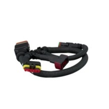 CLAAS 0021576400 KABEL do ciągnika