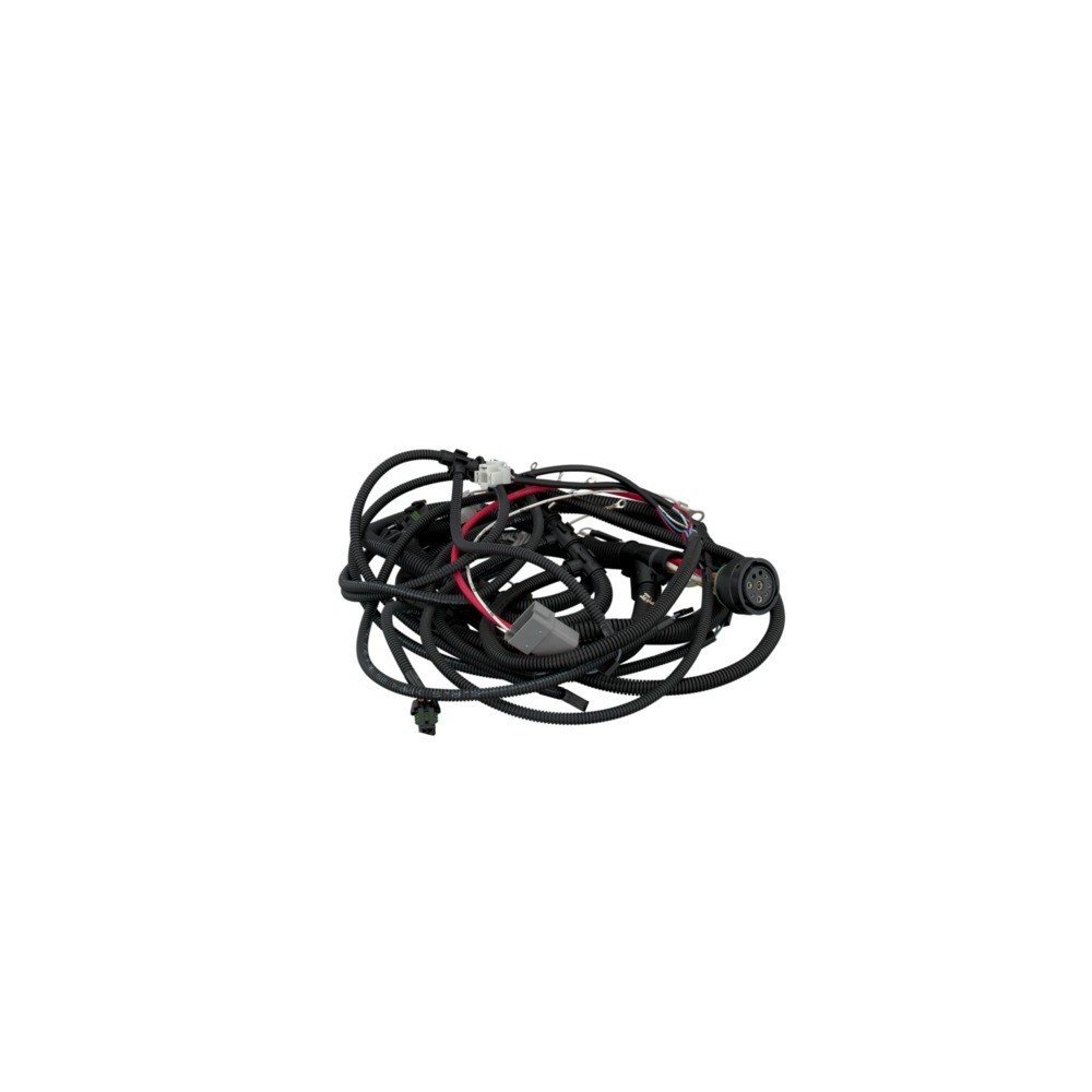 CLAAS 7700035282 KABEL do ciągnika CLAAS 7700035282 KABEL do ciągnika