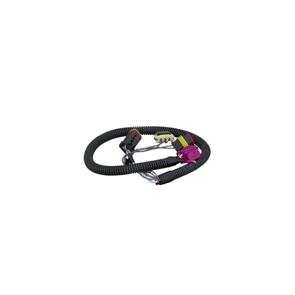 CLAAS 0011168072 KABEL do ciągnika CLAAS 0011168072 KABEL do ciągnika