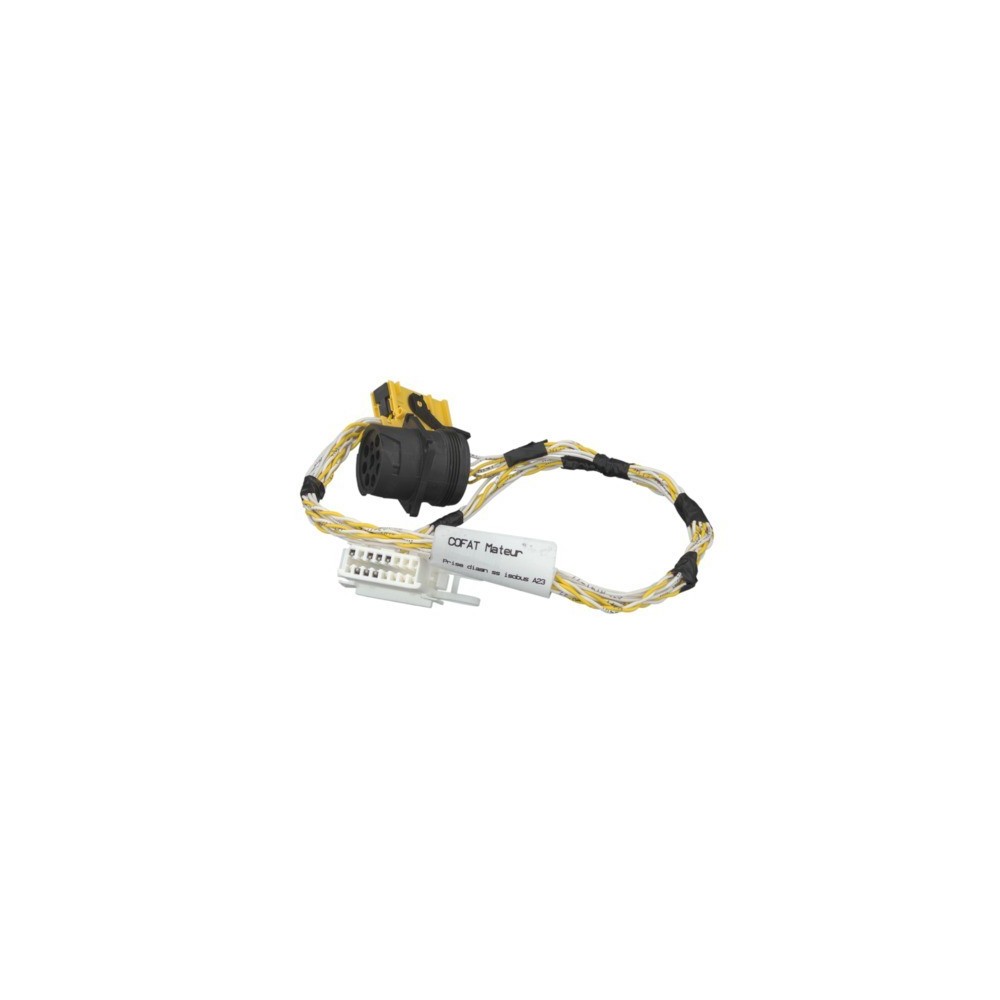 CLAAS 0011258341 KABEL do ciągnika CLAAS 0011258341 KABEL do ciągnika