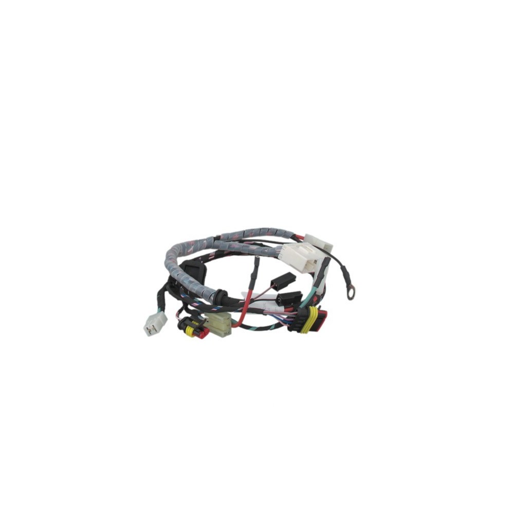 CLAAS 0011306600 KABEL do ciągnika CLAAS 0011306600 KABEL do ciągnika