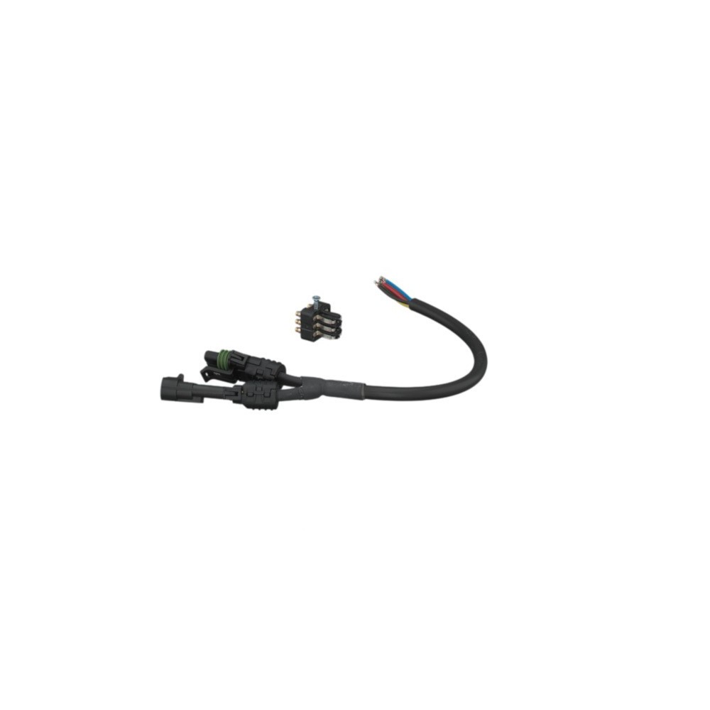 CLAAS 0011429110 KABEL do ciągnika CLAAS 0011429110 KABEL do ciągnika