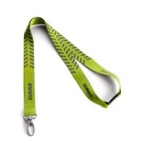 Smycz CLAAS Zielona 0002260920