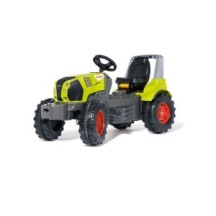 CLAAS ARION 660 Traktorek ogrodowy na pedały 0002670310
