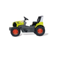 CLAAS ARION 660 Traktorek ogrodowy na pedały 0002670310