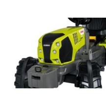 CLAAS ARION 660 Traktorek ogrodowy na pedały 0002670310