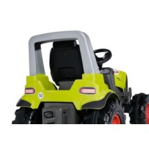 CLAAS ARION 660 Traktorek ogrodowy na pedały 0002670310