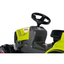 CLAAS ARION 660 Traktorek ogrodowy na pedały 0002670310