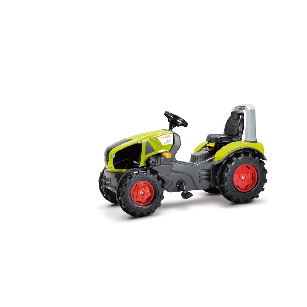 CLAAS AXION 940 Traktorek ogrodowy na pedały 0002549770 CLAAS AXION 940 Traktorek ogrodowy na pedały 0002549770