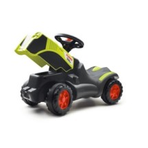 CLAAS XERION 500 Traktorek  Jeździk