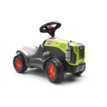 CLAAS XERION 500 Traktorek  Jeździk