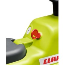 CLAAS Traktorek  Jeździk dla maluszków 0002669620