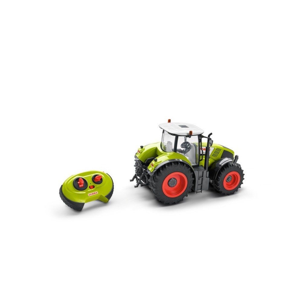 CLAAS Axion 870 Traktor Ciągnik Zdalnie Sterowany 0002548910