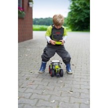 CLAAS Axion 870 Traktor Ciągnik Zdalnie Sterowany 0002548910
