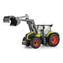 CLAAS Axion 950 Traktor z Ładowaczem BRUDER 0001709490