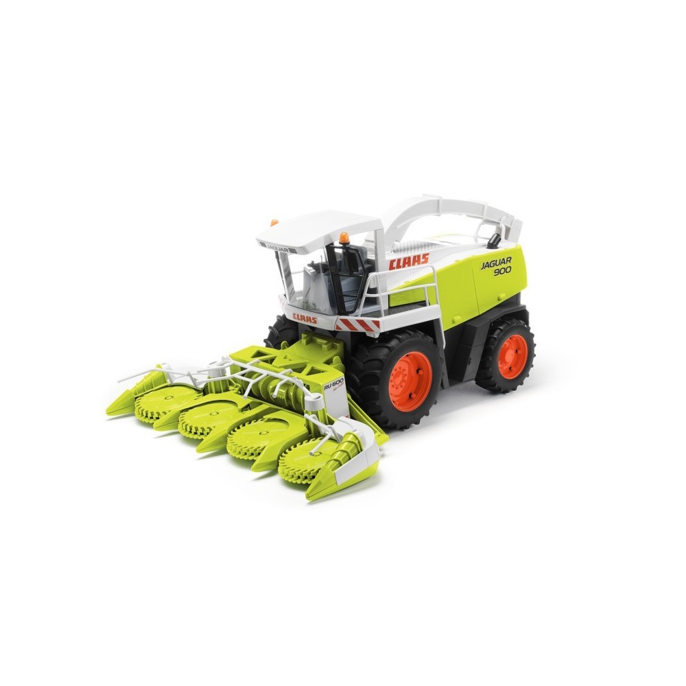 CLAAS Jaguar 900 Sieczkarnia Polowa Bruder 60002131