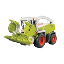 CLAAS Jaguar 900 Sieczkarnia Polowa Bruder 60002131