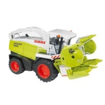 CLAAS Jaguar 900 Sieczkarnia Polowa Bruder 60002131