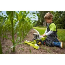 CLAAS Jaguar 980 Sieczkarnia Polowa  z  Przystawką Orbis  0001709580