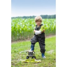 CLAAS Jaguar 980 Sieczkarnia Polowa  z  Przystawką Orbis  0001709580