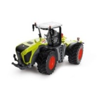 CLAAS XERION 5000 TRAC VC Traktor 0002573030