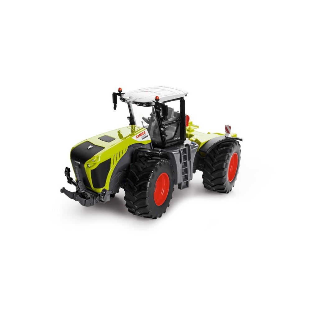 CLAAS XERION 5000 TRAC VC Traktor 0002573030 CLAAS XERION 5000 TRAC VC Traktor 0002573030