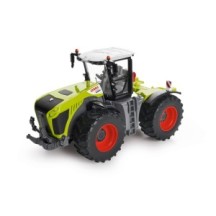 CLAAS XERION 5000 TRAC VC Traktor 0002573030