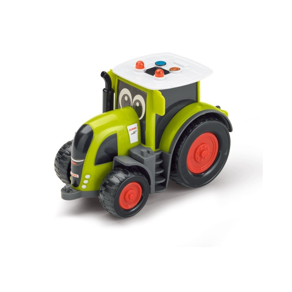 CLAAS AXION 870 pierwszy traktor Ciągnik 0002577910 CLAAS AXION 870 pierwszy traktor Ciągnik 0002577910