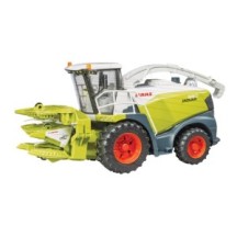 CLAAS Jaguar 980 Sieczkarnia Polowa Bruder Duża Rozkręcana60002134