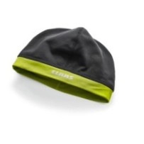 Czapka CLAAS czarna 0001709980