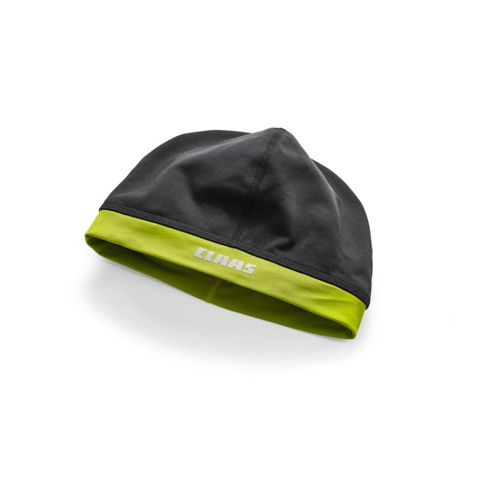 Czapka CLAAS czarna 0001709980