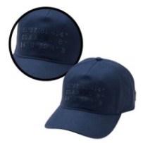 Czapka CLAAS z nadrukiem grantowa 0002534910