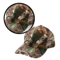 Czapka CLAAS kamuflaż czapka z daszkiem