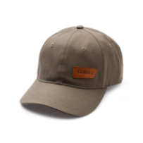 Czapka z daszkiem CLAAS