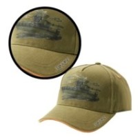 Czapka z daszkiem CLAAS Lexion Kombajn zbożowy