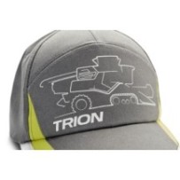 Czapka z daszkiem CLAAS TRION 0002571240